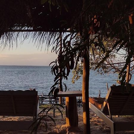 Oceano Atins Hotel Luaran gambar
