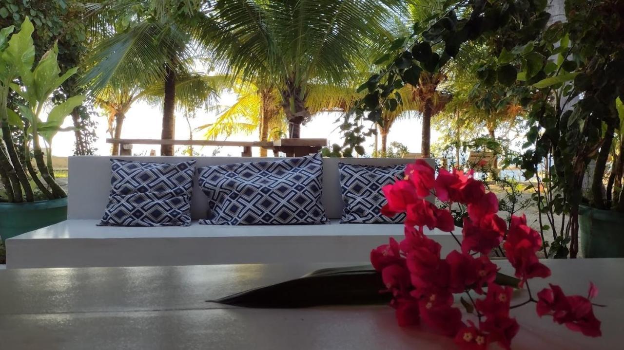 Oceano Atins Hotel Luaran gambar