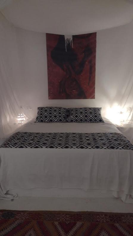 Oceano Atins Hotel Luaran gambar