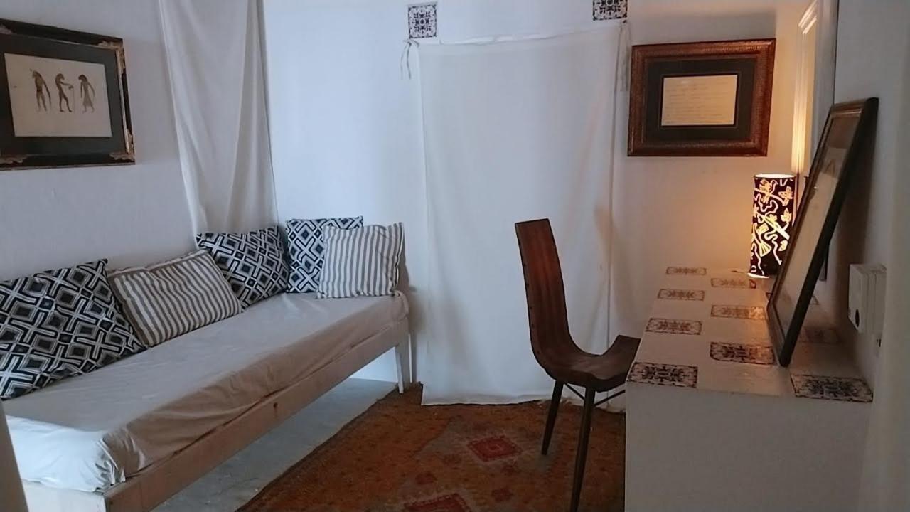 Oceano Atins Hotel Luaran gambar