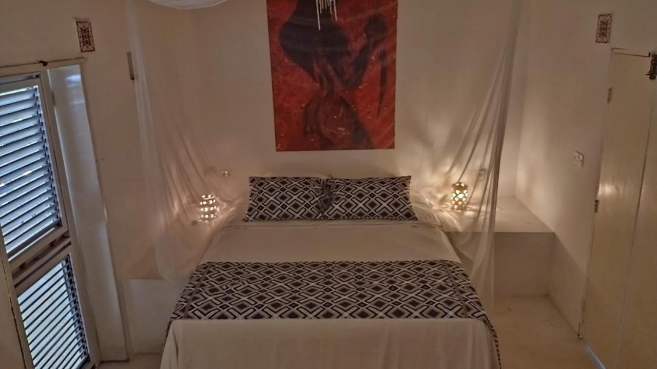 Oceano Atins Hotel Luaran gambar